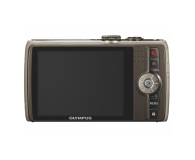 Olympus SH 21 Z - 1408008 - zdjęcie 2